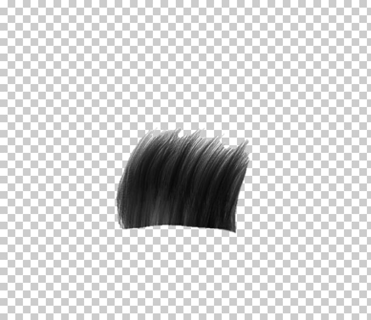 Hairstyle Picsart Photo Studio Brush Hair Png Clipart Free