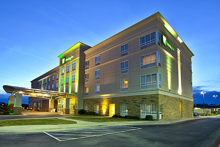 Killeen Hotels, Hotels Killeen thumbnail