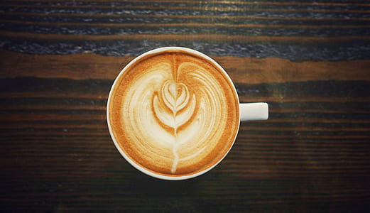 espresso in mug thumbnail