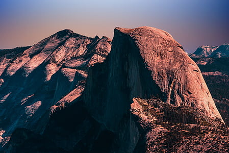 brown mountain thumbnail
