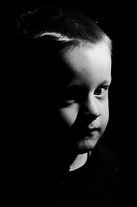 boy's face thumbnail