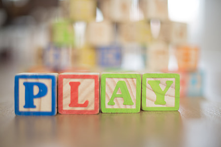 Play wooden blocks thumbnail