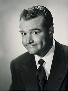 Red Skelton, American Entertainer thumbnail