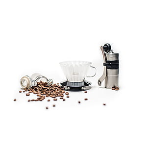 Coffee brewing equipment thumbnail