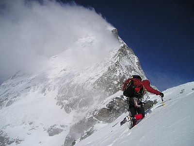 Mt. Everest, Chile thumbnail