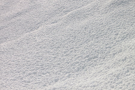 white snow field thumbnail