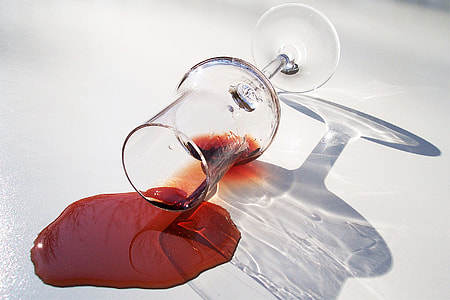 clear footed glass thumbnail