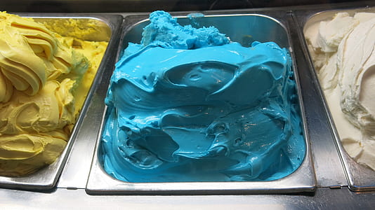 blue ice cream thumbnail