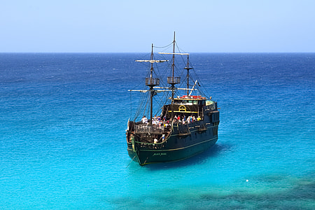 black ship thumbnail