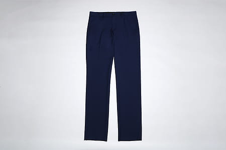 blue pants clip art thumbnail