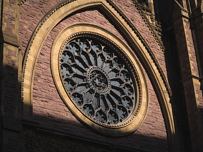 Gothic cathedral thumbnail