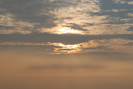 clouds and sun thumbnail