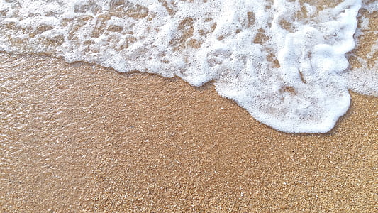 ocean wave bubbles thumbnail