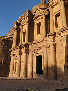Petra, Jordan thumbnail