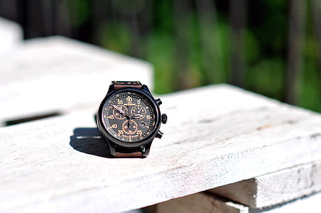 time, watch, timex, accessoire thumbnail