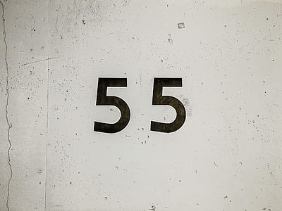 wall, number, count, label, wall - Building Feature, backgrounds thumbnail