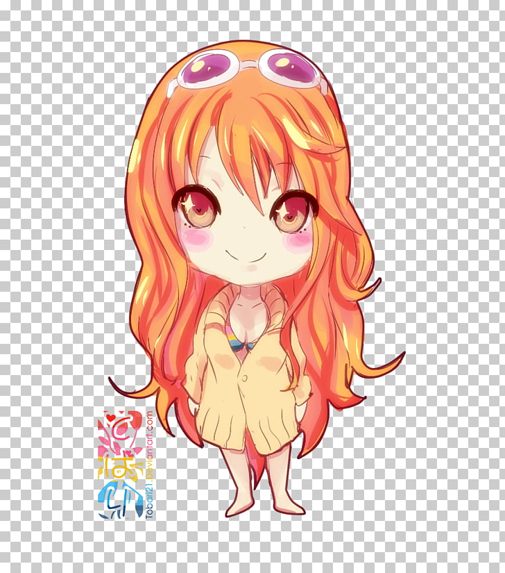 Nami Monkey D Luffy Roronoa Zoro One Piece Chibi One Piece Png