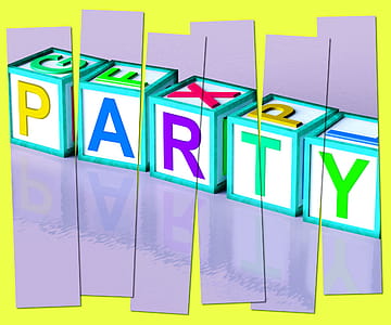 Party Word Meaning Function Celebrating Or Drinks thumbnail