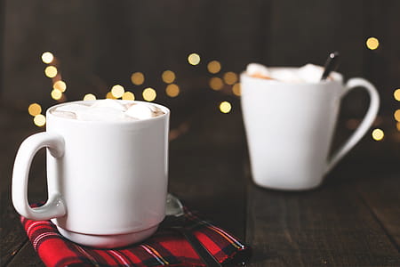 Holiday Hot Chocolate Photo thumbnail