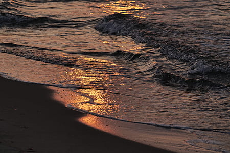 body of water during daytime thumbnail