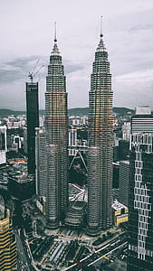 Petronas Tower, Malaysia thumbnail