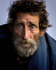 gray bearded man thumbnail