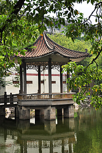 Chinese Pavilion, Chinese Kiosk thumbnail