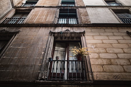 Townhouses in Barcelona, Spain thumbnail