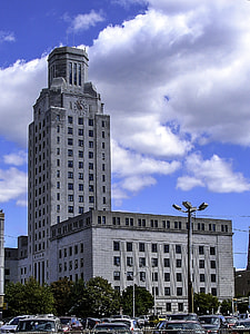 Building in Camden, New Jersey thumbnail