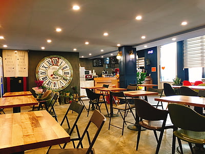 interior photo of restaurant thumbnail