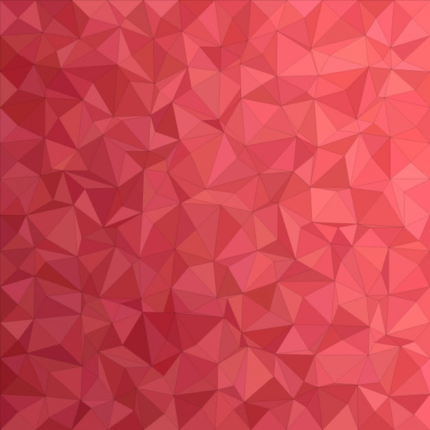 Coloured polygonal background design eps file