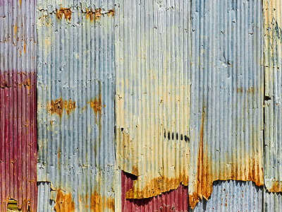 gray and yellow galvanize sheet thumbnail