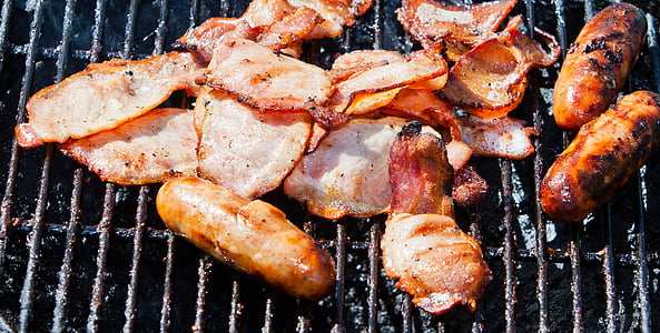 grilled meat thumbnail