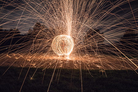 fire dance display thumbnail