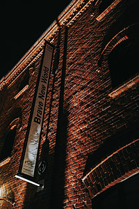 Light and lamps at an exhibition thumbnail