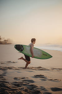 Sunrise Beach thumbnail