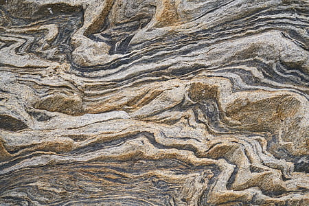 brown, white, and black marble surface thumbnail