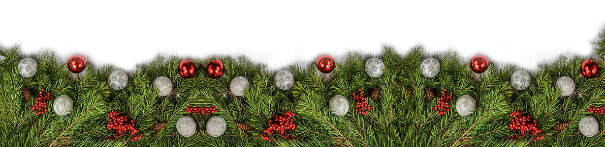red and silver bauble lot thumbnail