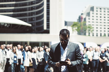 city, fashion, man, person thumbnail