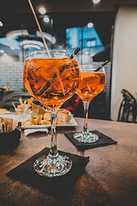 food, cold, restaurant, alcohol thumbnail