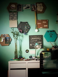 Assorted Wall Decor thumbnail