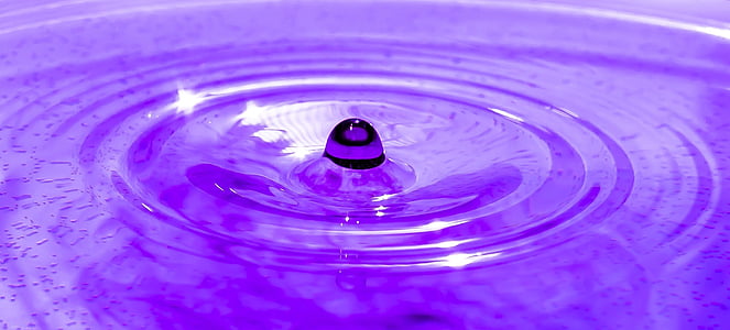 water drop thumbnail