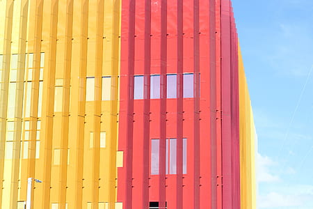 building, architecture, design, steel thumbnail