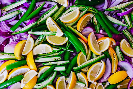 sliced fruit lot thumbnail