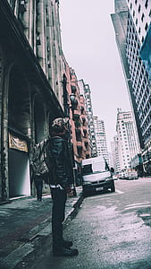 city, cars, road, traffic thumbnail