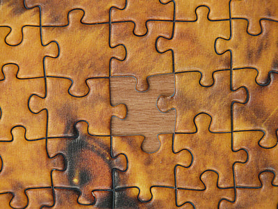 Puzzle, Puzzle Piece thumbnail