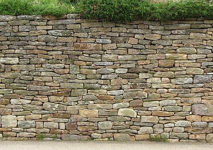 brown brick wall thumbnail