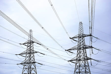 two black power lines thumbnail
