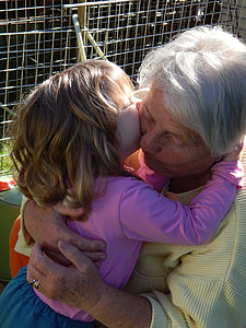 woman carrying girl thumbnail
