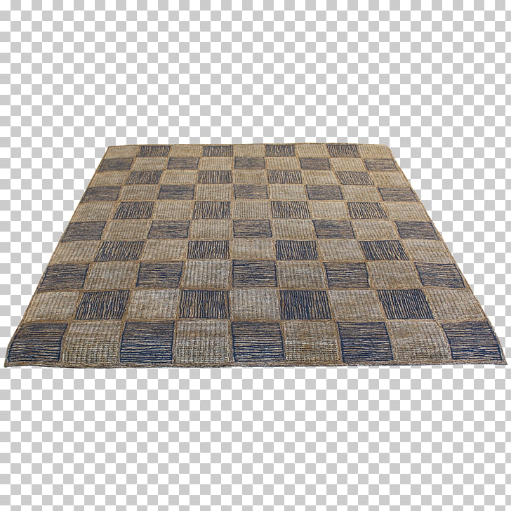 Tile Flooring Check Wall Hand Painted Rugs Png Clipart Free